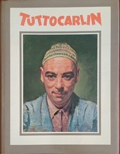 TuttoCarlin Rassegna opere Carlo Bergoglio Guerin Sportivo Tuttosport 1979