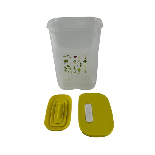 Tupperware fridgesmart - tupperware,