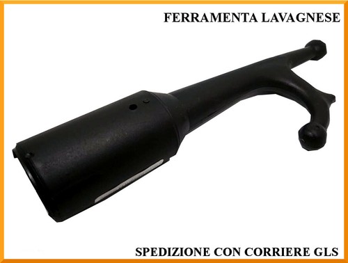Gancio accosto mezzo - di,
