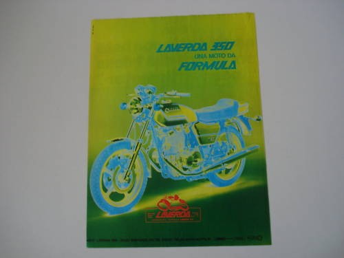 Advertising pubblicità 1979 - pubblicità,