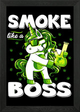 Poster arte da parete con