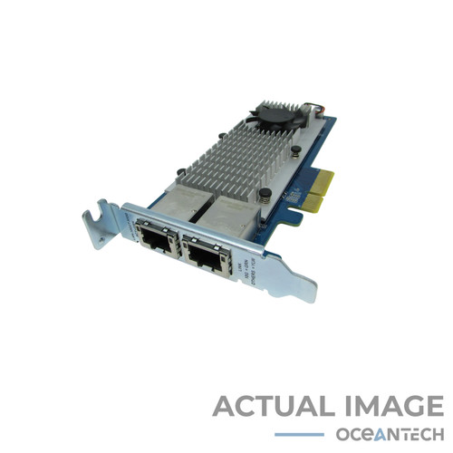 Qnap lan 10g2t x550 - qnap,