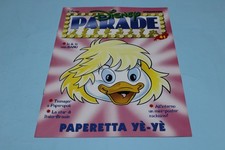 fascicolo DISNEY PARADE N. 41