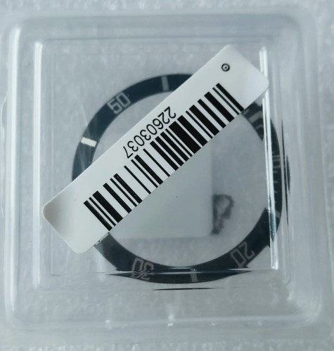 Bezel lunetta ghiera - , rolex