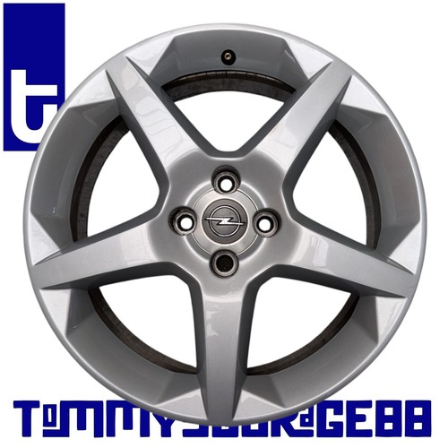 Cerchio lega originale - in,