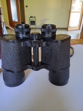 Binocolo Zeiss Aus Jena 10x50 W T3Multicoating 7,3° 1988 Originale Pari Al Nuovo