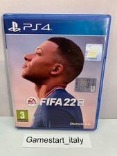FIFA 22 - SONY PS4 -