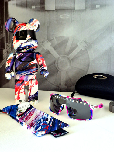 Oakley sutro kokoro meguru - oakley,
