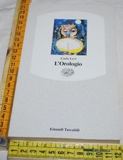 Levi Carlo - L'orologio -