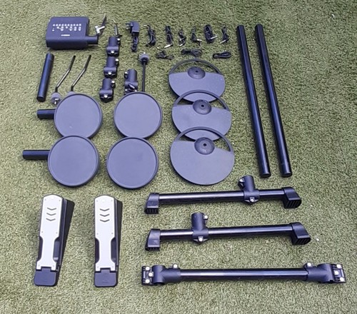 Kit batteria elettronica