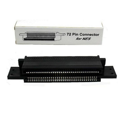 Connettore pin nes nintendo - connettore,