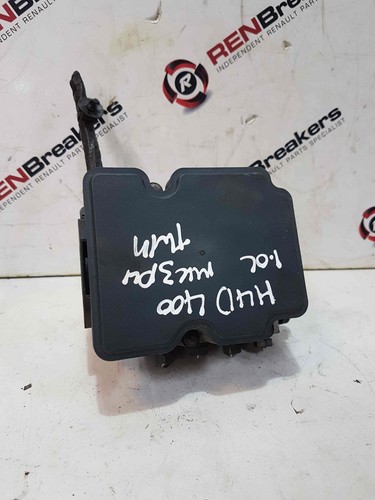 Renault twingo 2014 2017 0 - 2014-2017, 1.0