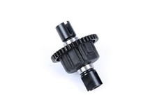 Centro Diff Hobao Hyper 9
