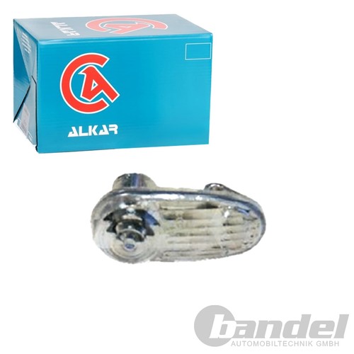 Alkar indicatore vetro - alkar,