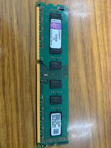 Modulo ram memoria - ram, desktop