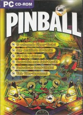 Pinball PC CD-ROM gioco di