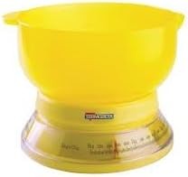 Bilancia da cucina termozeta