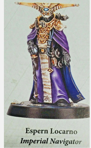 Warhammer 40k espern locarno - warhammer,