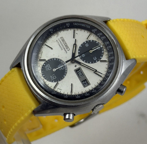 Orologio cronografo vintage - orologio,