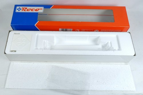 Roco 43733 scatola vuota - roco,