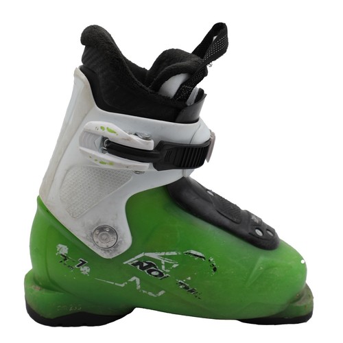 Scarpone sci nordica team - sci,