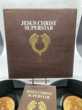 Jesus Christ Superstar Vintage