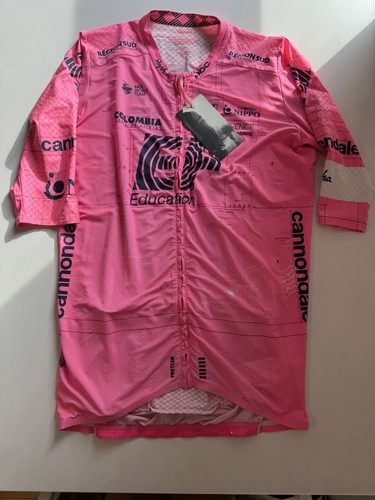 Maglietta ciclismo rapha ef - ciclismo,