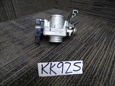 Piaggio Medley 125 Throttle