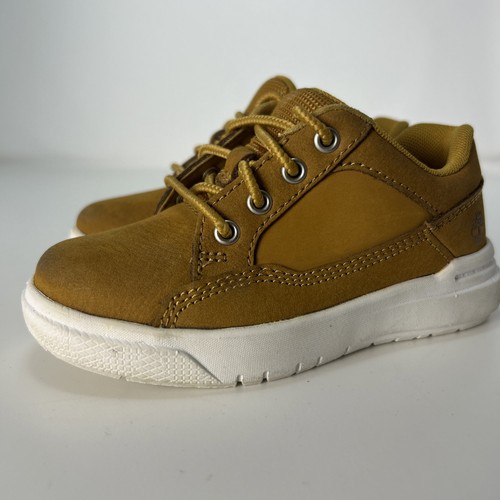 Sneakers stringate timberland - sneakers,