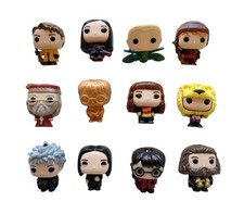 *HH* 12 Mini Funko Pop Harry Potter Action Figure Kinder Toy Giocattoli Gioco