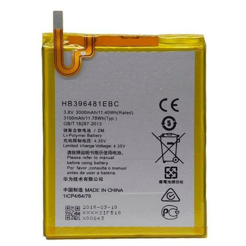 Batteria per huawei - batteria,