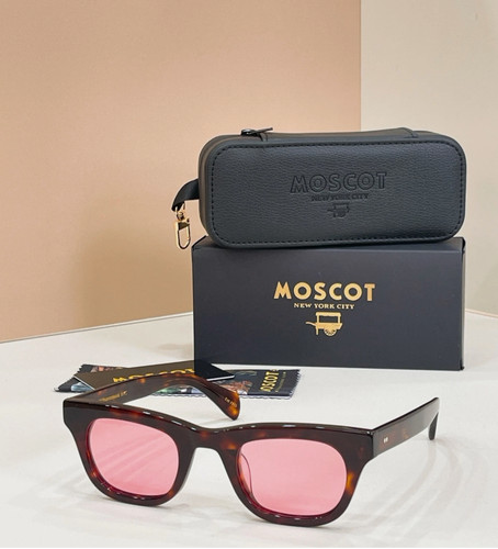 Moscot spikes 48口27 145 - spikes,
