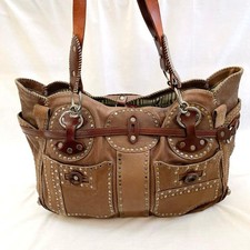 JAMIN PUECH Borsa a mano con