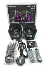 Hecate G2000 Pro Altoparlanti