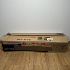 Yamaha YSP-1100 soundbar