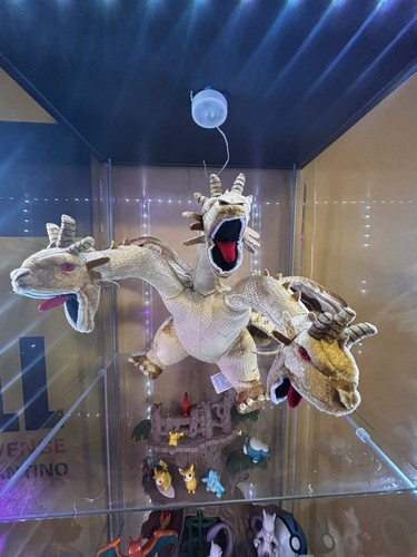 Toy vault king ghidorah - vault,