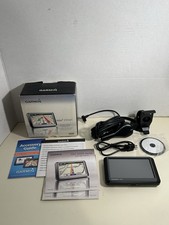 Garmin Nuvi 255W Sistema di