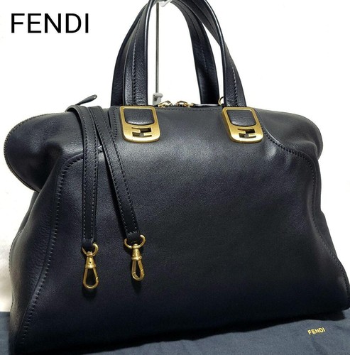 Borsa mano fendi - a,