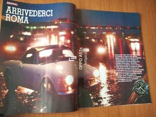 1993 ALFA GIULIETTA CONTRO