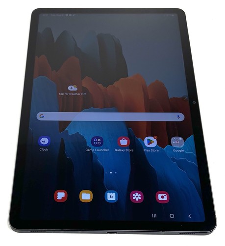 Samsung galaxy tab 11 - samsung, s7