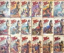 Ruff Justice Lot 18 Books