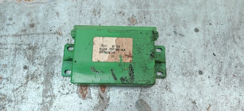 Ford granada mk2 centralina - granada,