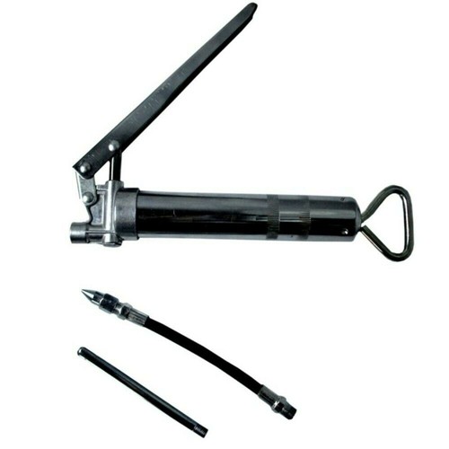 Pompa ingrassatore pistola per - pompa,