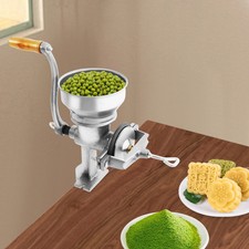 Mulino Cereali Manuale in