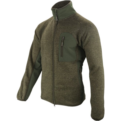 Jack pyke giacca maglia - giacca, in