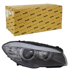 TYC Fari H7/H7 Sinistro Adatto