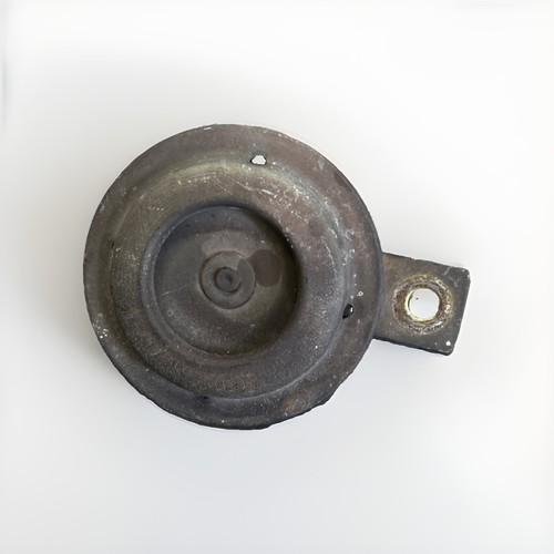 Clacson tromba honda 125 - clacson,