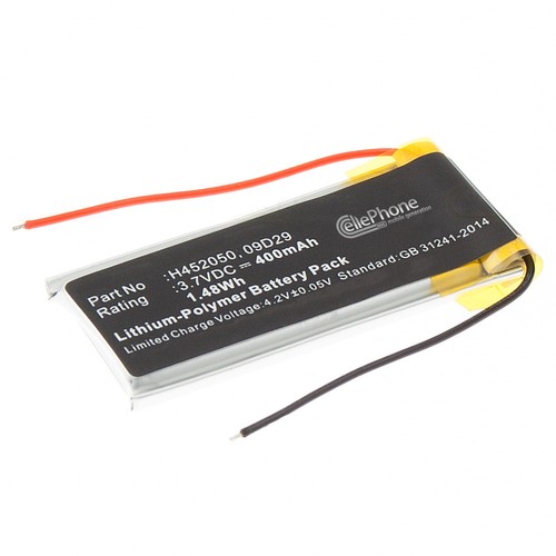 Batteria polymer per - per, cardo