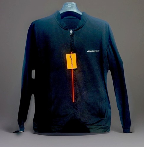 Giacca mclaren hugo boss - hugo,