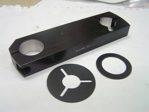 Micro seiki giradischi - micro,